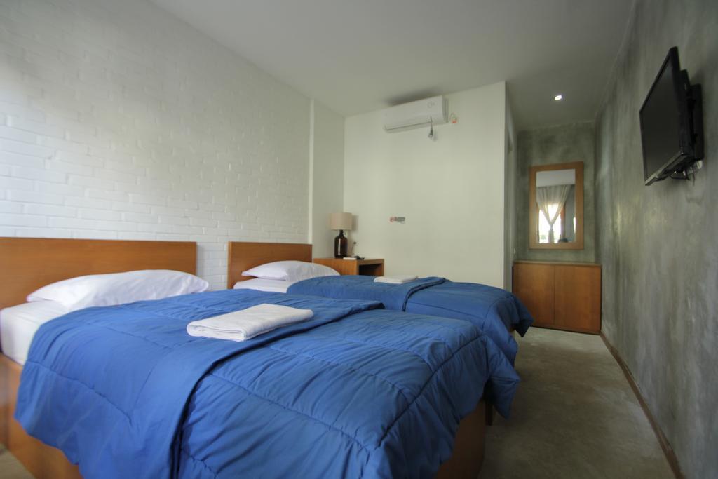 Pawon Cokelat Guesthouse Yogyakarta Cameră foto